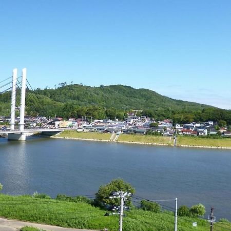 Honjo Grand Hotel Vacation Stay 35720 Yurihonjo Exterior photo